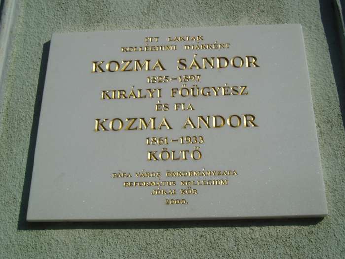 Pápa, Széchenyi u. 10.3.kép.jpg Pápa, Széchenyi u. 10.3.kép.jpg